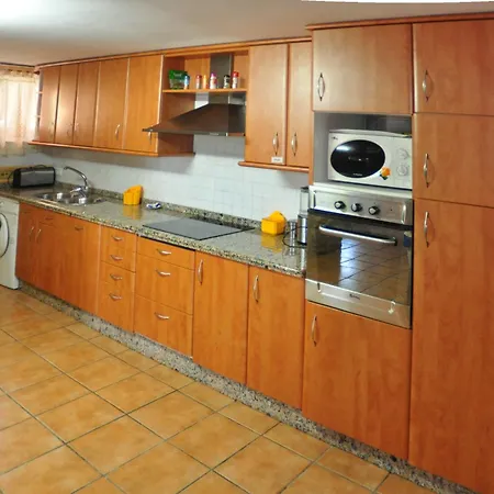 Casa Do Tomas Nyaraló Marín