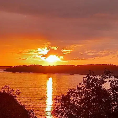 Casa Do Tomas * Marín