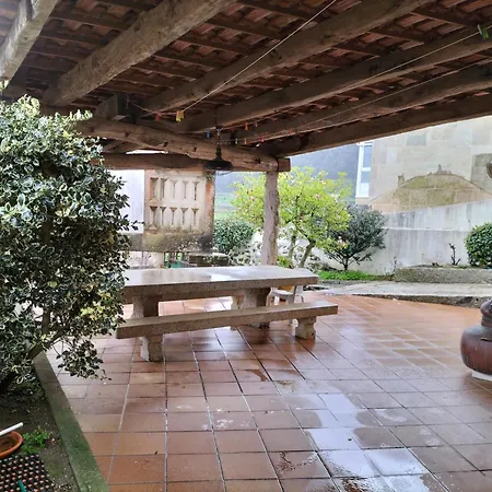 Casa Do Tomas * Marín