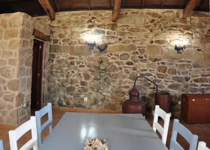 Casa Do Tomas Holiday home