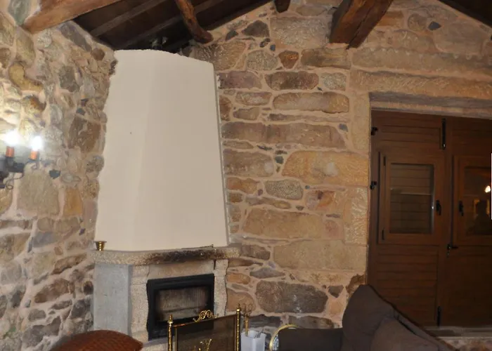 Holiday home Casa Do Tomas