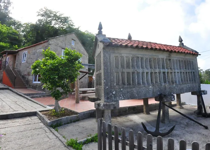 Casa Do Tomas Holiday home *