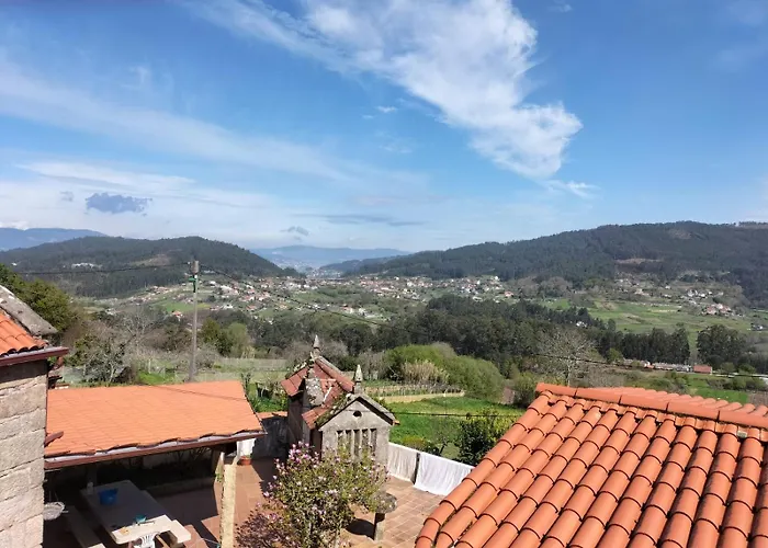 Casa Do Tomas Holiday home *