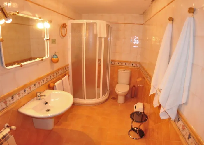 Casa Do Tomas Holiday home Marin