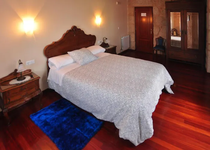 Holiday home Casa Do Tomas Marin