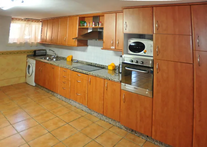 Casa Do Tomas Holiday home Marin