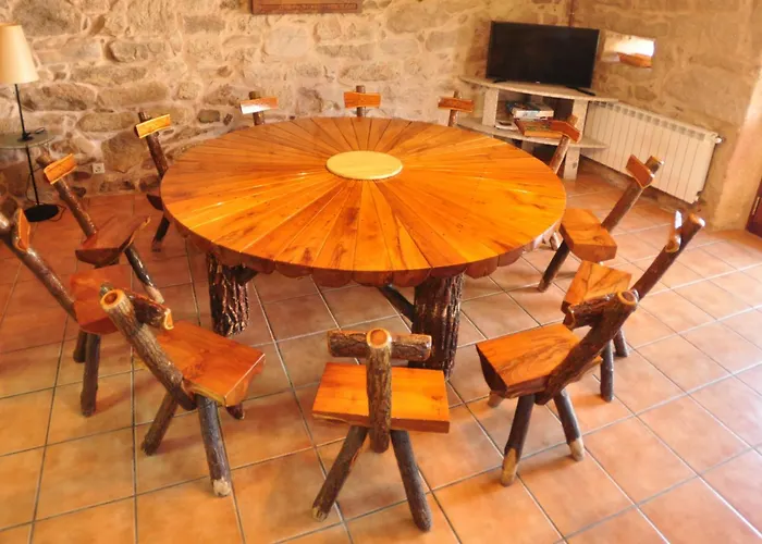 Casa Do Tomas Holiday home