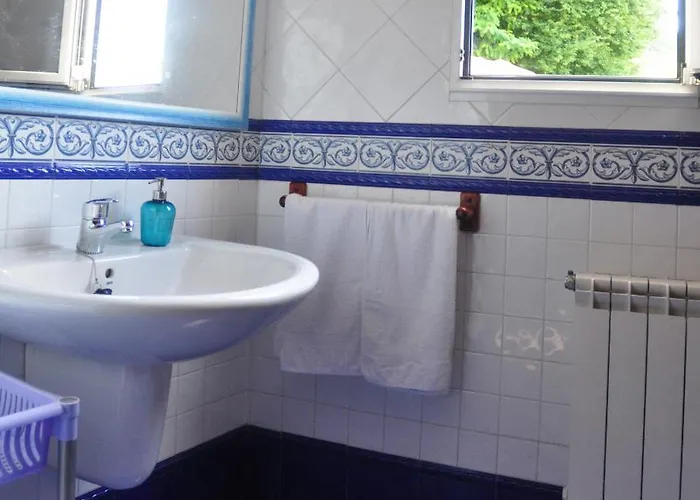 Casa Do Tomas Марин