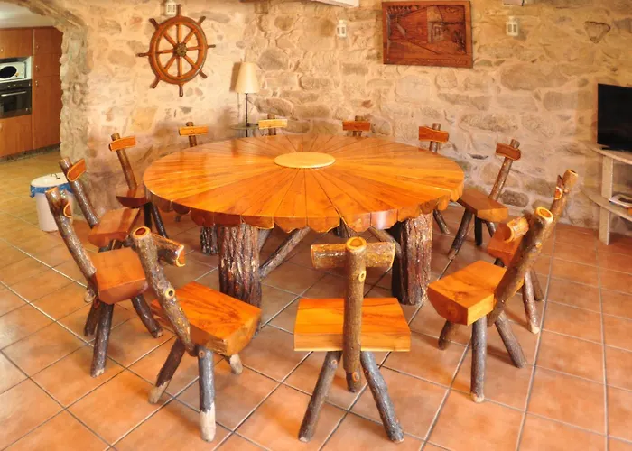 Casa Do Tomas Holiday home