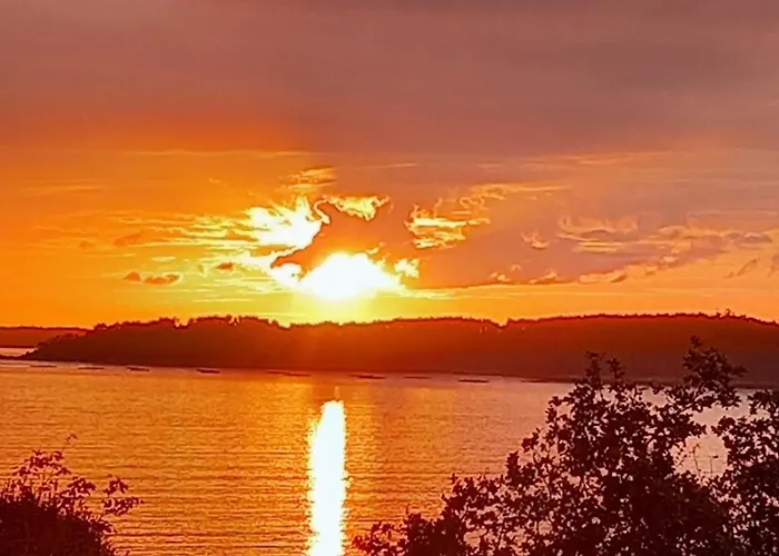 Casa Do Tomas * Марин