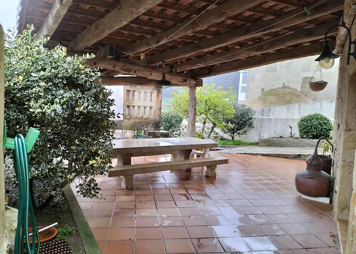 Casa Do Tomas * Marin