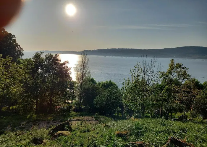 Casa Do Tomas Holiday home Marin